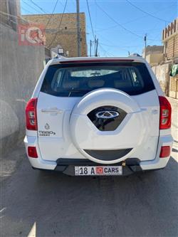 Chery Tiggo 3